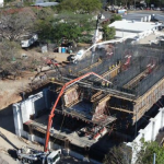 El nuevo puente binacional en La Hachadura estará listo en marzo de 2025