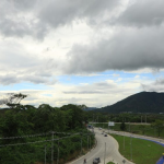 Obras Públicas y Fovial reconstruyen y mejoran las zonas afectadas por el temporal