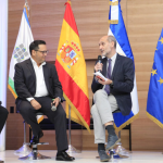 Identifican potencial inversión por $214 millones para zona de San Salvador
