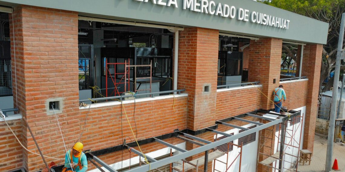 Obras Municipales reporta más de 8,500 obras ejecutadas en todos los distritos de El Salvador