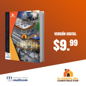 El Manual del Constructor 2022