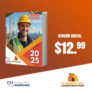 El Manual del Constructor 2025
