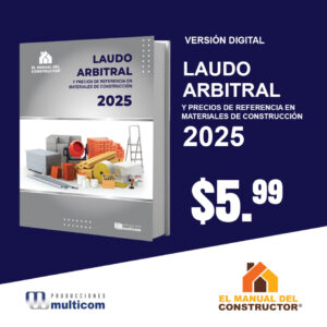Laudo Arbitral 2025