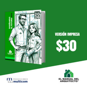 El Manual del Arquitecto 2026