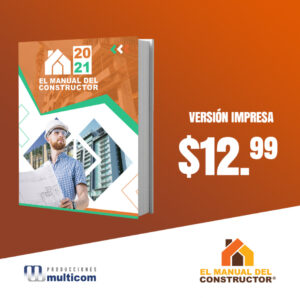 El Manual del Constructor 2021
