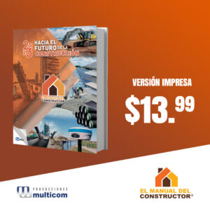 El Manual del Constructor 2023