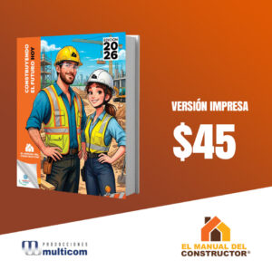 El Manual del Constructor 2026