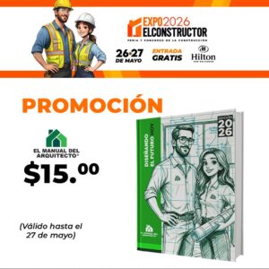 El Manual del Arquitecto 2026