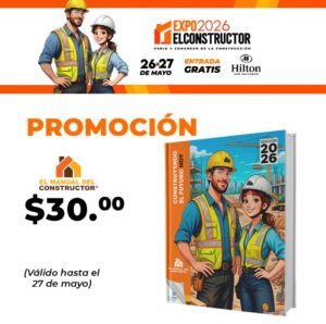 El Manual del Constructor 2026