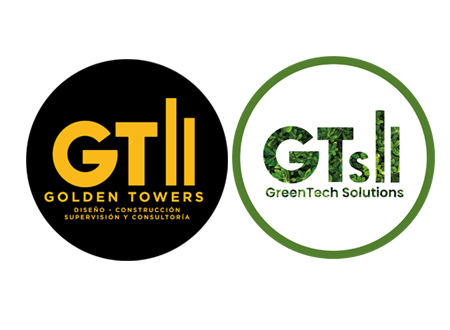 GOLDEN TOWER