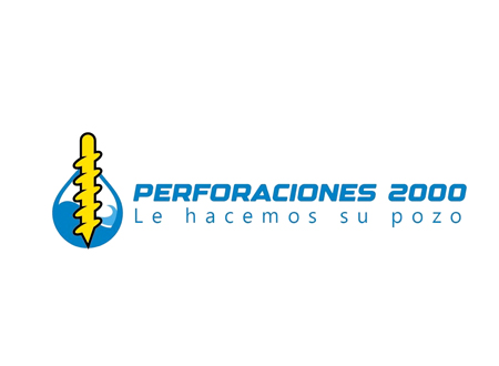 PERFORACIONES 2000