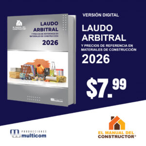 Laudo Arbitral 2026