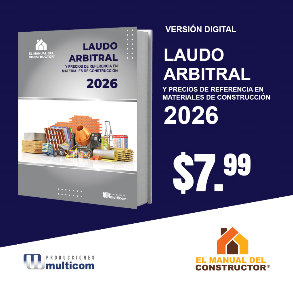 Laudo Arbitral 2026