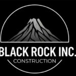BLACK ROCK INC. CONSTRUCTION