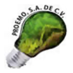 PROEMO S.A. DE C.V.