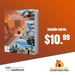 El Manual del Constructor 2023