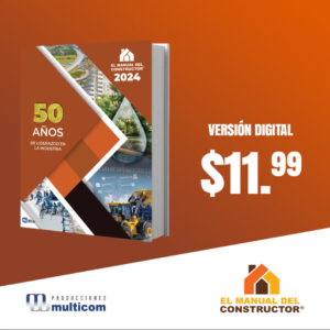 El Manual del Constructor 2024