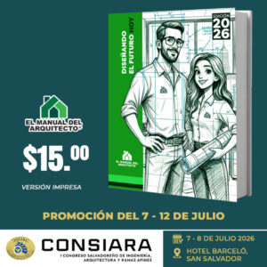 El Manual del Arquitecto 2026