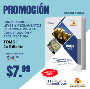 TOMO I - Compilación de leyes y Reglamentos