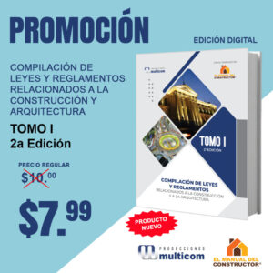 TOMO I - Compilación de leyes y Reglamentos