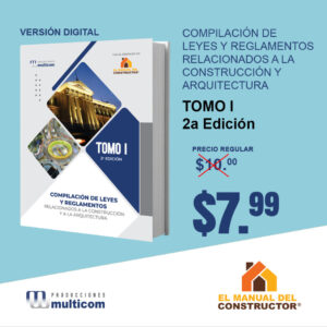 TOMO I - Compilación de leyes y Reglamentos