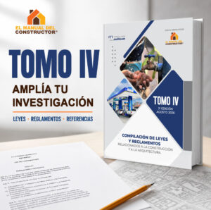 TOMO IV - Compilación de leyes y Reglamentos