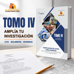 TOMO IV - Compilación de leyes y Reglamentos