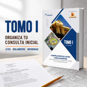 TOMO I - Compilación de leyes y Reglamentos