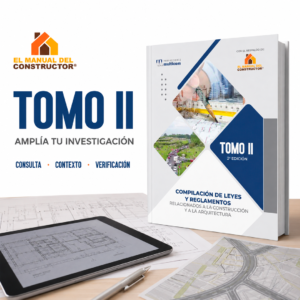 TOMO II - Compilación de leyes y Reglamentos