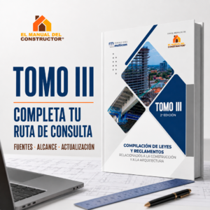 TOMO III - Compilación de leyes y Reglamentos