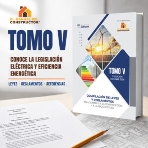 TOMO V - Compilación de leyes y Reglamentos