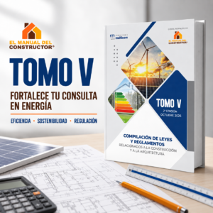 TOMO V - Compilación de leyes y Reglamentos